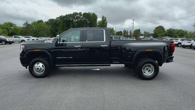 used 2022 GMC Sierra 3500 car, priced at $67,962