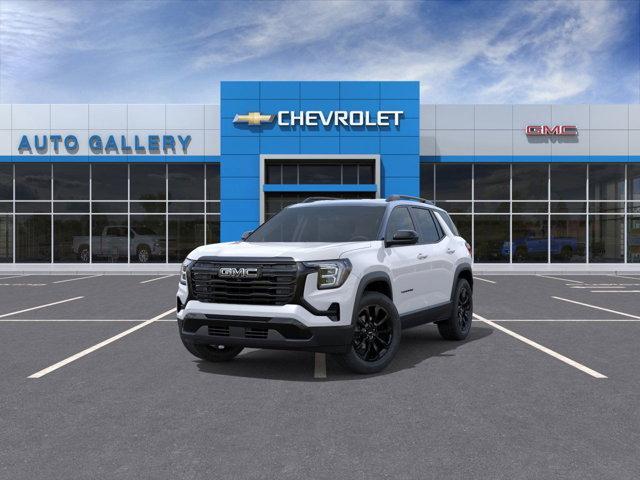 new 2026 GMC Terrain car, priced at $31,731