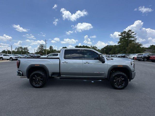 used 2025 GMC Sierra 2500 car, priced at $80,131