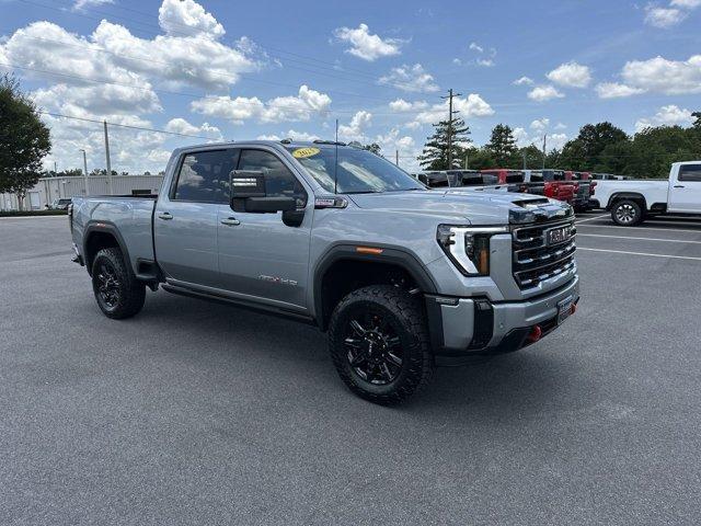 used 2025 GMC Sierra 2500 car, priced at $80,131