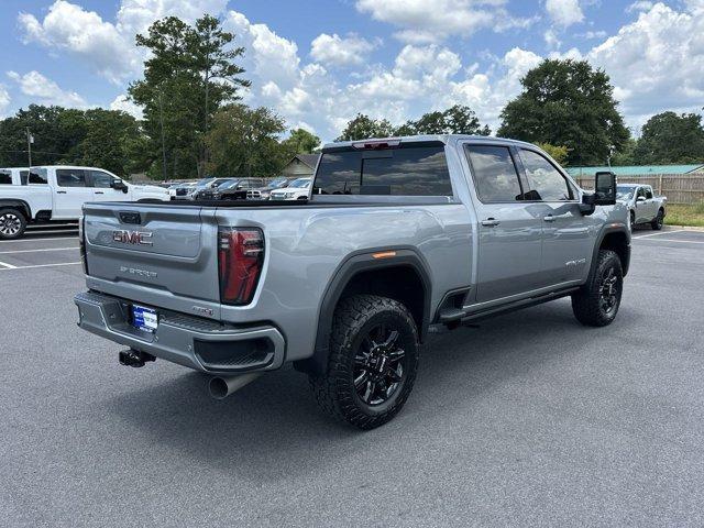 used 2025 GMC Sierra 2500 car, priced at $80,131