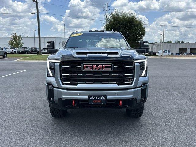 used 2025 GMC Sierra 2500 car, priced at $80,131