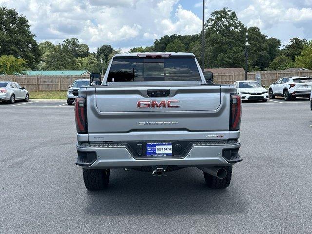 used 2025 GMC Sierra 2500 car, priced at $80,131