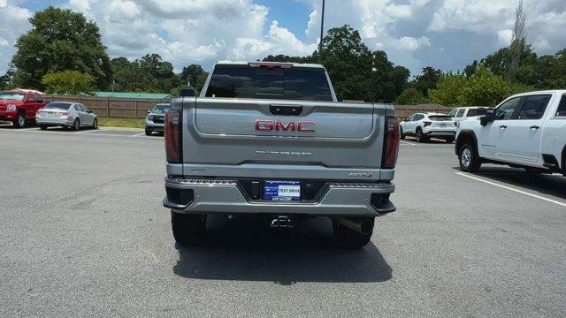 used 2025 GMC Sierra 2500 car, priced at $80,131