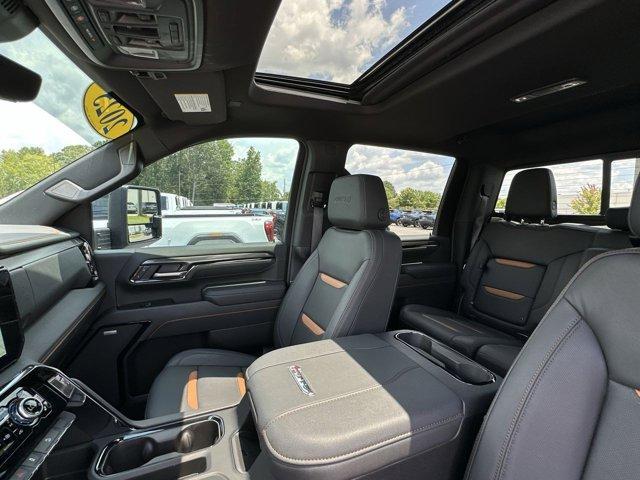 used 2025 GMC Sierra 2500 car, priced at $80,131