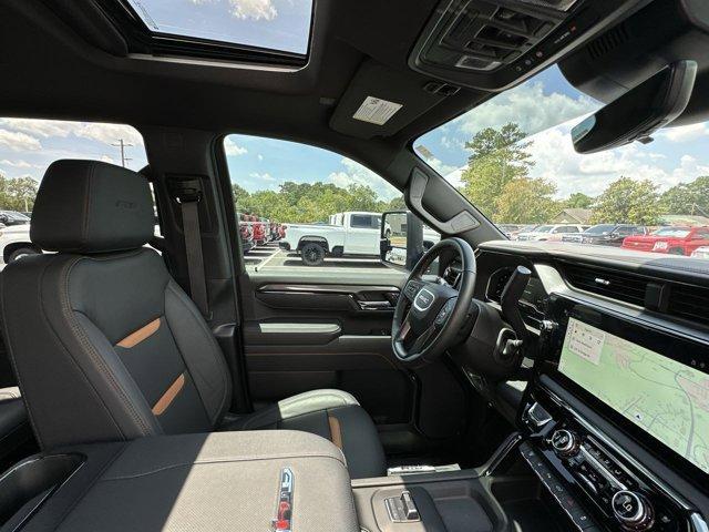 used 2025 GMC Sierra 2500 car, priced at $80,131