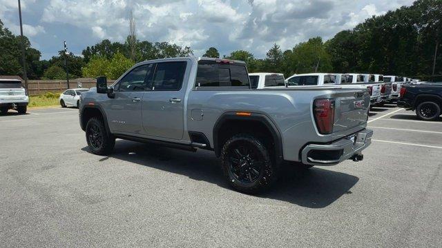 used 2025 GMC Sierra 2500 car, priced at $80,131