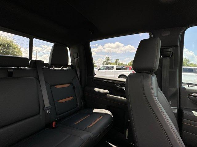 used 2025 GMC Sierra 2500 car, priced at $80,131