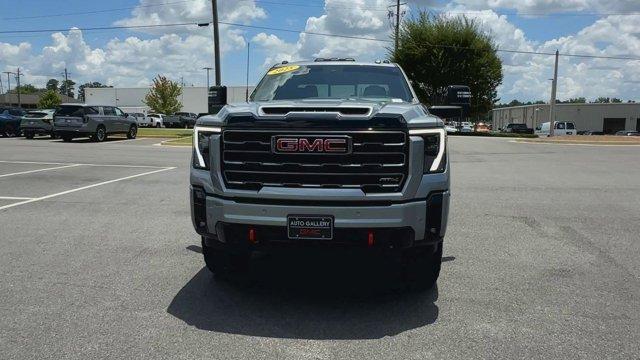 used 2025 GMC Sierra 2500 car, priced at $80,131