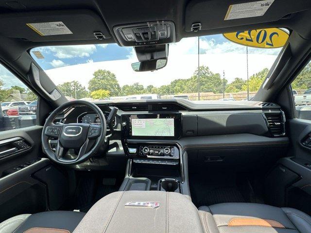 used 2025 GMC Sierra 2500 car, priced at $80,131
