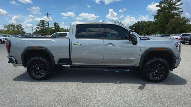 used 2025 GMC Sierra 2500 car, priced at $80,131