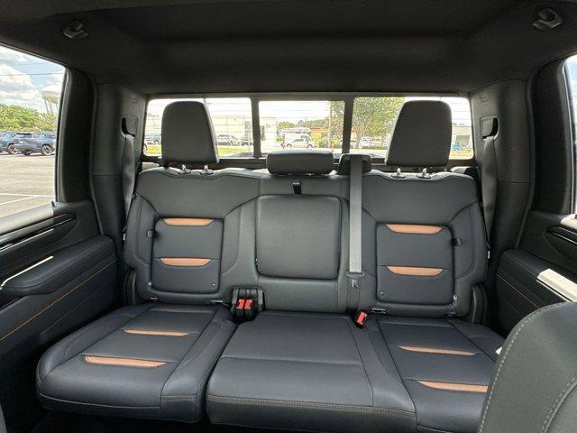 used 2025 GMC Sierra 2500 car, priced at $80,131