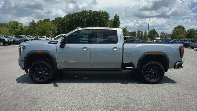 used 2025 GMC Sierra 2500 car, priced at $80,131