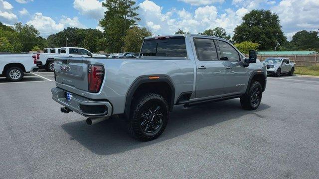 used 2025 GMC Sierra 2500 car, priced at $80,131