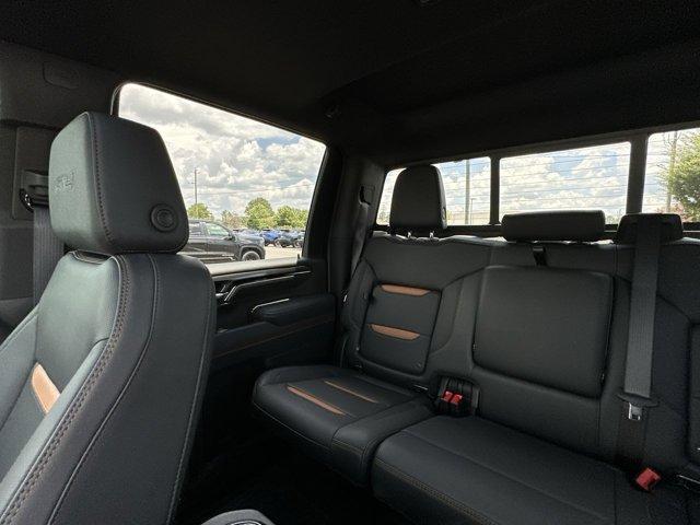 used 2025 GMC Sierra 2500 car, priced at $80,131