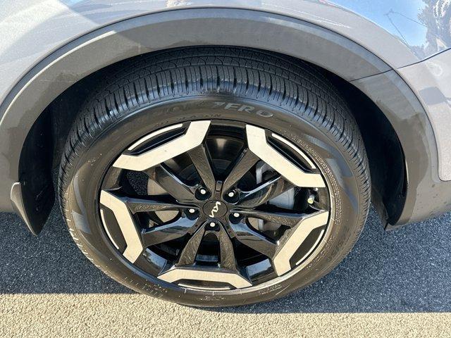 used 2023 Kia Telluride car, priced at $32,377