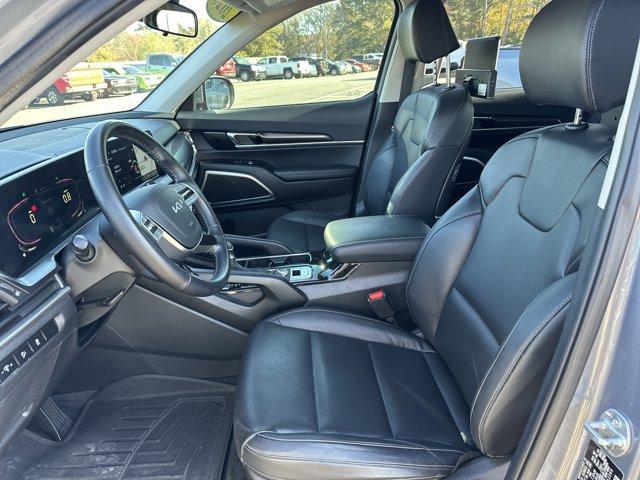 used 2023 Kia Telluride car, priced at $32,377