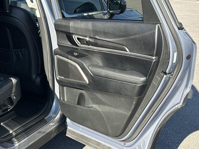 used 2023 Kia Telluride car, priced at $32,377