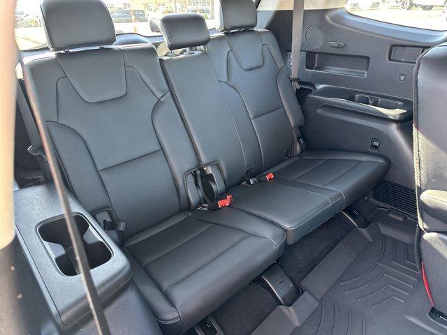 used 2023 Kia Telluride car, priced at $32,377