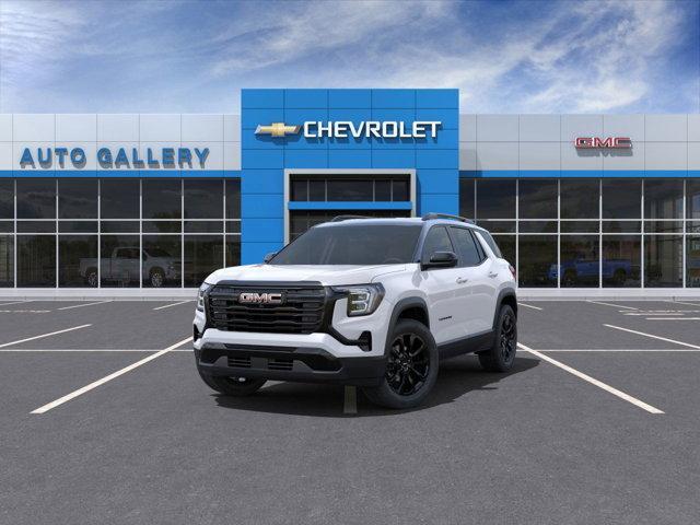 new 2025 GMC Terrain car, priced at $33,394