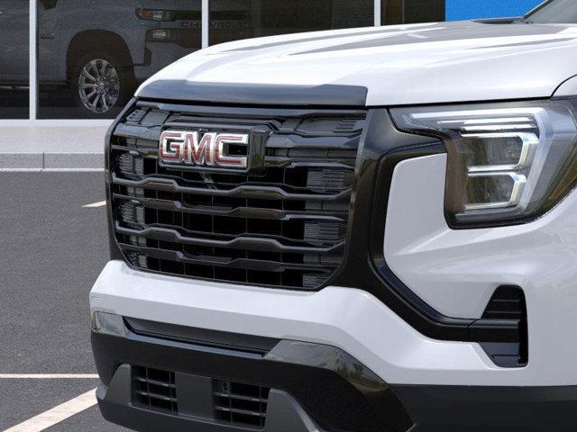 new 2025 GMC Terrain car, priced at $33,394