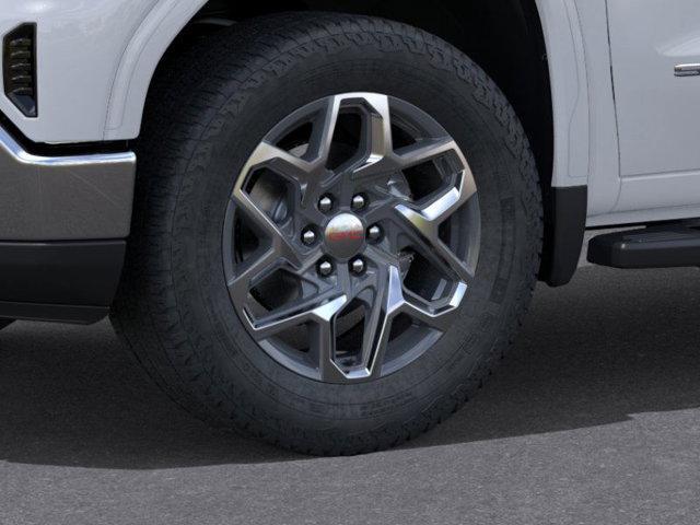 new 2026 GMC Sierra 1500 car, priced at $59,180