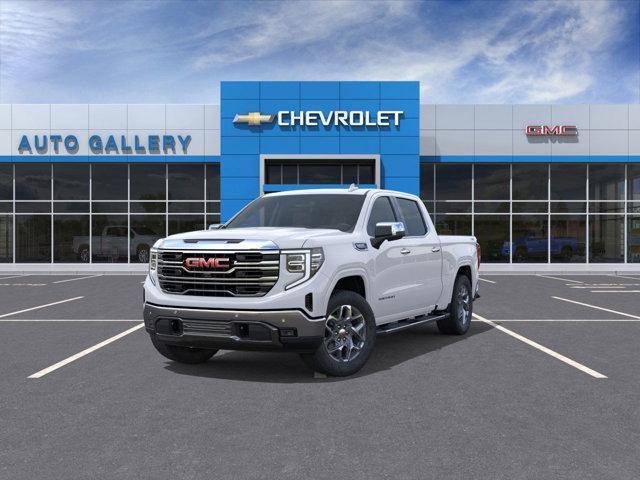 new 2026 GMC Sierra 1500 car, priced at $59,180