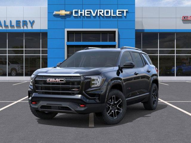 new 2026 GMC Terrain car, priced at $42,118