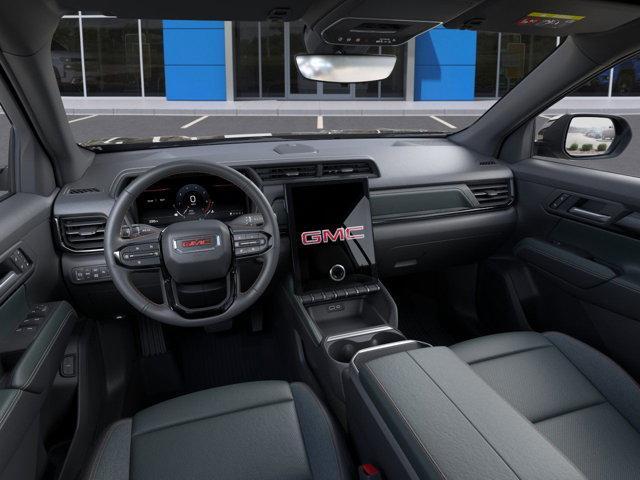 new 2026 GMC Terrain car, priced at $42,118