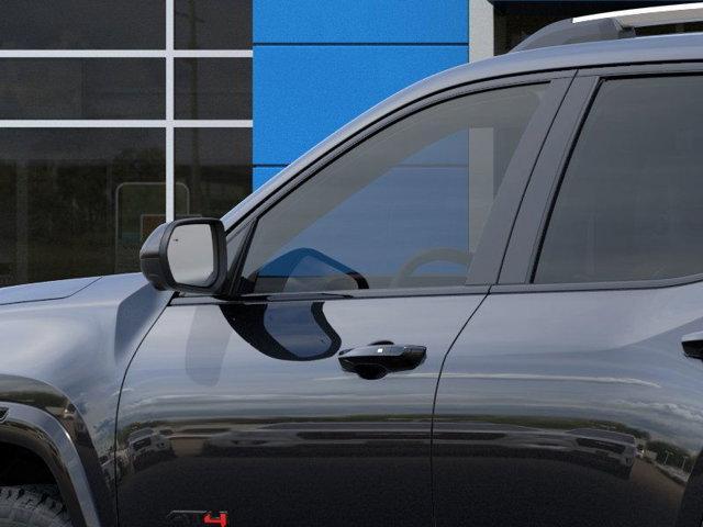 new 2026 GMC Terrain car, priced at $42,118