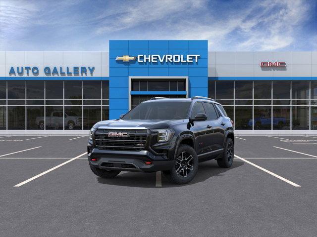 new 2026 GMC Terrain car, priced at $42,118
