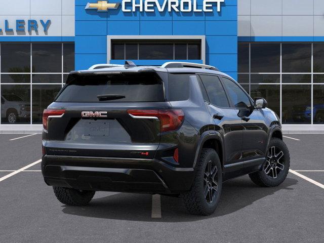 new 2026 GMC Terrain car, priced at $42,118