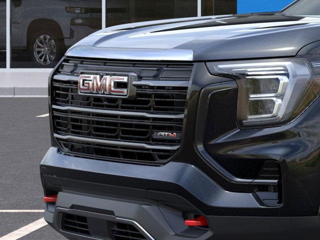 new 2026 GMC Terrain car, priced at $42,118