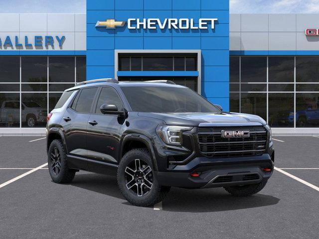 new 2026 GMC Terrain car, priced at $42,118