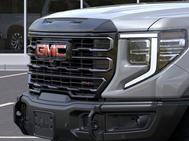 new 2024 GMC Sierra 1500 car, priced at $77,835