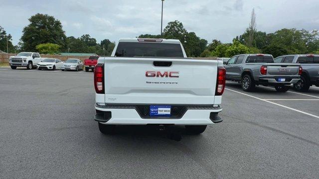 used 2023 GMC Sierra 1500 car, priced at $34,900