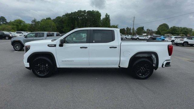 used 2023 GMC Sierra 1500 car, priced at $34,900