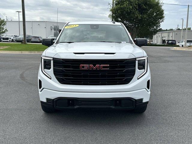 used 2023 GMC Sierra 1500 car, priced at $34,900