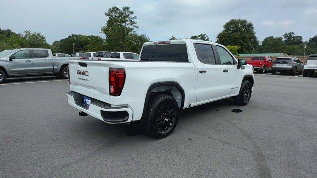 used 2023 GMC Sierra 1500 car, priced at $34,900