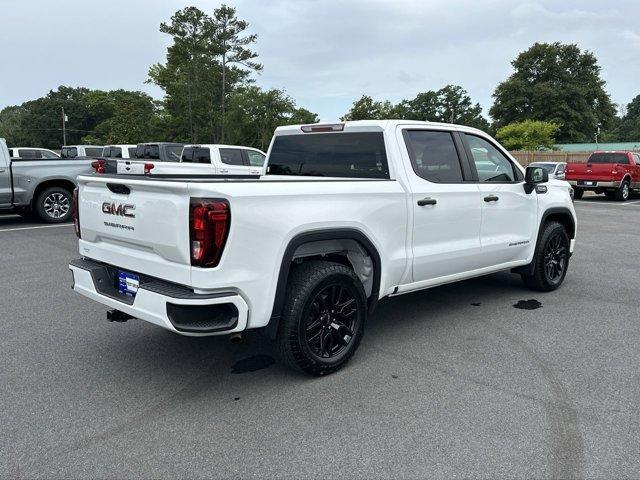 used 2023 GMC Sierra 1500 car, priced at $34,900