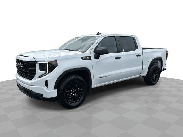 used 2023 GMC Sierra 1500 car, priced at $34,900