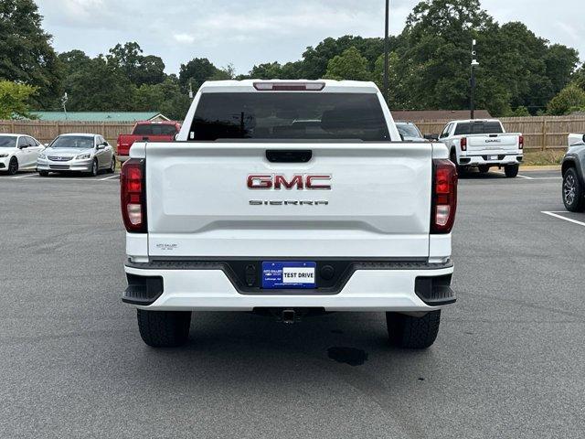 used 2023 GMC Sierra 1500 car, priced at $34,900