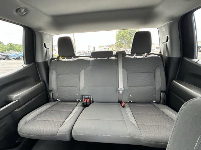 used 2023 GMC Sierra 1500 car, priced at $34,900