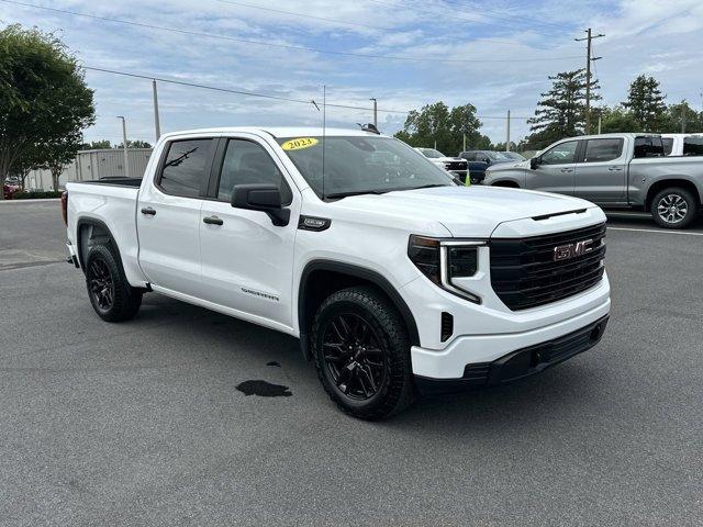 used 2023 GMC Sierra 1500 car, priced at $34,900