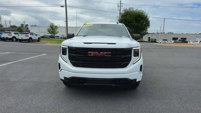 used 2023 GMC Sierra 1500 car, priced at $34,900