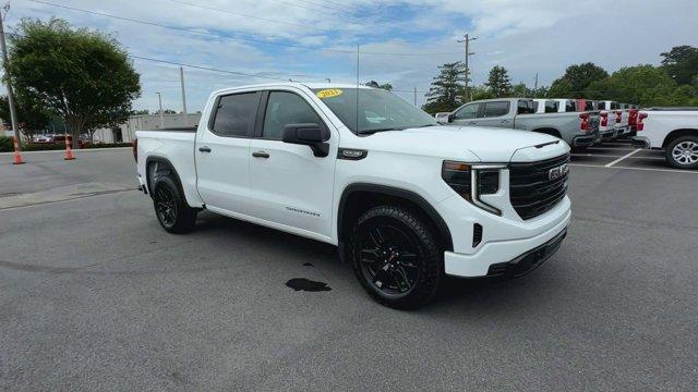 used 2023 GMC Sierra 1500 car, priced at $34,900