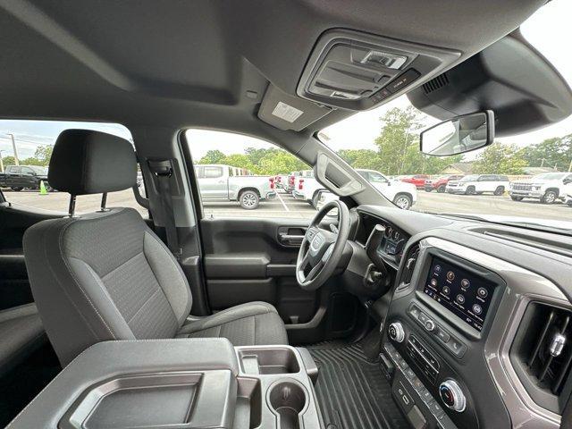 used 2023 GMC Sierra 1500 car, priced at $34,900