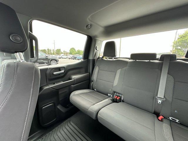 used 2023 GMC Sierra 1500 car, priced at $34,900
