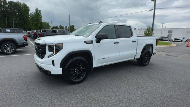 used 2023 GMC Sierra 1500 car, priced at $34,900