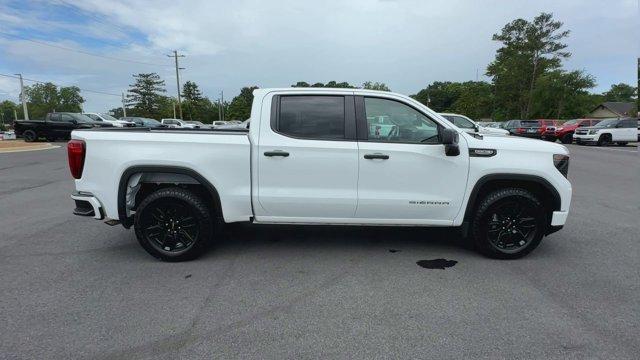 used 2023 GMC Sierra 1500 car, priced at $34,900